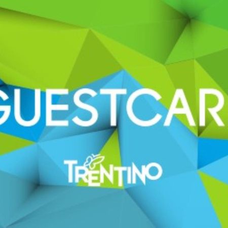 Loft Della Perpetua Di Casa Bernardi, Fuga Romantica Petfriendly Montagnaga  Bagian luar foto