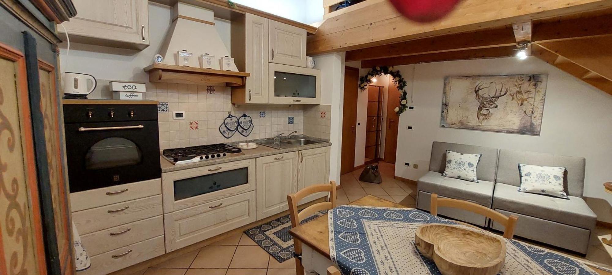 Loft Della Perpetua Di Casa Bernardi, Fuga Romantica Petfriendly Montagnaga  Bagian luar foto